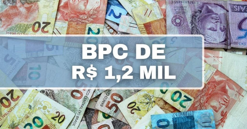 Quem pode solicitar o BPC de R$ 1,2 mil? Veja as regras desse benefício