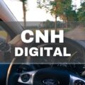 CNH Digital tem a mesma validade da impressa; veja como acessar