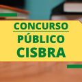 Concurso CISBRA – SP: edital e inscrição; até R$ 7,2 mil mensais