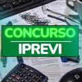 Concurso Iprevi Viçosa – MG: edital e inscrição para novas vagas