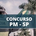 Concurso PM SP: edital abre 2.700 vagas para Soldado