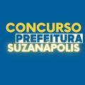 Concurso Prefeitura de Suzanápolis – SP: edital e inscrição; até R$ 12,1 mil