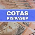 Cotas PIS/Pasep: saiba consultar benefício e sacar pelo app do FGTS