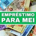 BNDES libera até R$ 21 mil em empréstimo para MEI