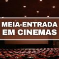 Câmara aprova meia-entrada em cinema para ESTE público