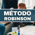 Aprenda em 5 passos como usar o "Método Robinson" nos estudos