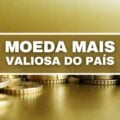 Esta moeda brasileira é rara e pode valer mais de R$ 2 milhões; entenda