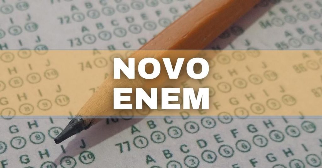 Novo Enem terá questões discursivas para todos Veja as novas regras aprovadas Notícias Artigos