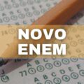 Novo Enem terá opção de escolher área de conhecimento no 2º dia de provas