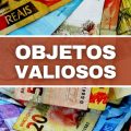 Estes 3 objetos raros valem até R$ 10 MIL; veja se você tem em sua casa