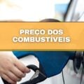 Preço dos combustíveis deve ter novo reajuste, diz Petrobras