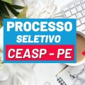 CEASP – PE abre processo seletivo com mais de 80 vagas