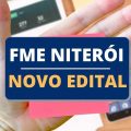 FME de Niterói – RJ abre 70 vagas no magistério municipal