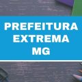 Prefeitura de Extrema – MG abre 91 vagas imediatas; até R$ 4,9 mil