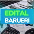 Prefeitura de Barueri – SP abre vagas imediatas em edital simplificado