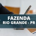 Prefeitura de Fazenda Rio Grande – PR abre novo edital de processo seletivo