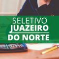 Prefeitura de Juazeiro do Norte – CE abre vagas na SEDUC