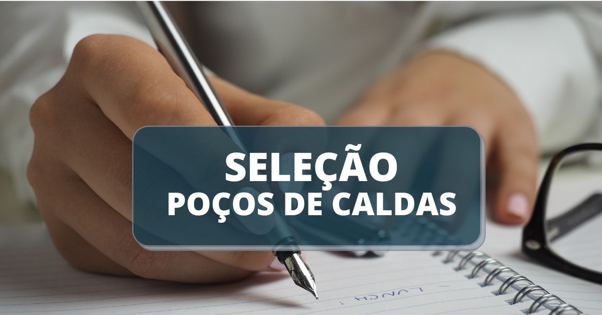 Prefeitura de Poços de Caldas