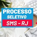 SMS RJ abre processo seletivo; remuneração até R$ 7,9 mil