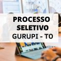 Prefeitura de Gurupi – TO abre processo seletivo com 57 vagas