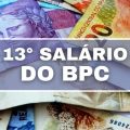 13º salário do BPC será pago no final deste ano? Veja regras do projeto