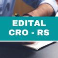 Concurso CRO RS: vagas imediatas com salários de até R$ 5 mil