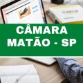 Concurso Câmara de Matão – SP: edital e inscrição; salários de até R$ 6,6 mil