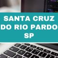 Concurso Prefeitura de Santa Cruz do Rio Pardo – SP: ganhos de R$ 8,2 mil