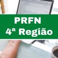 PRFN 4 – RS abre vagas de estágio remunerado