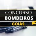 Concurso Bombeiros GO: 612 vagas; editais são retificados