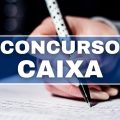 Concurso Caixa: presidente do banco ressalta falta de empregados