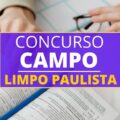 Concurso Campo Limpo Paulista - SP: Prefeitura divulga novo edital