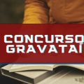 Concurso Prefeitura de Gravataí – RS: edital e inscrições; ganhos de até R$ 6,5 MIL