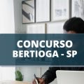 Concurso Prefeitura de Bertioga – SP: 33 vagas; iniciais de R$ 5 mil