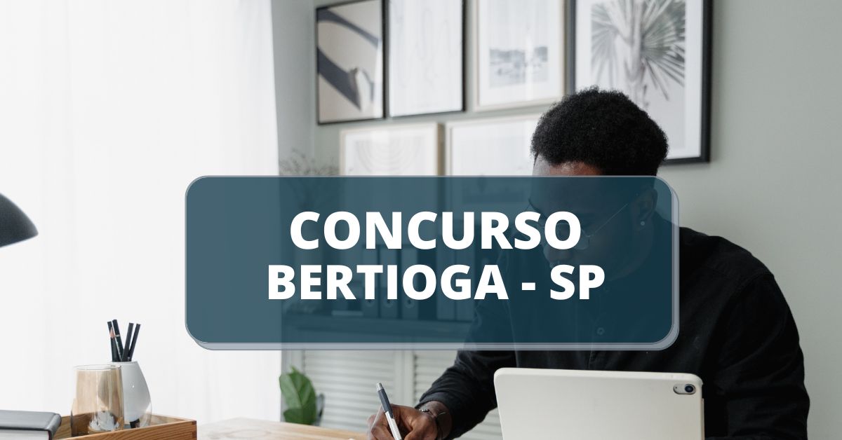 Concurso Prefeitura De Bertioga Sp 33 Vagas Iniciais De R 5 Mil