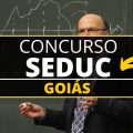 Concurso SEDUC GO: novo edital abre 5.050 vagas