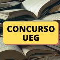 Concurso UEG abre 159 vagas; até R$ 5,3 mil