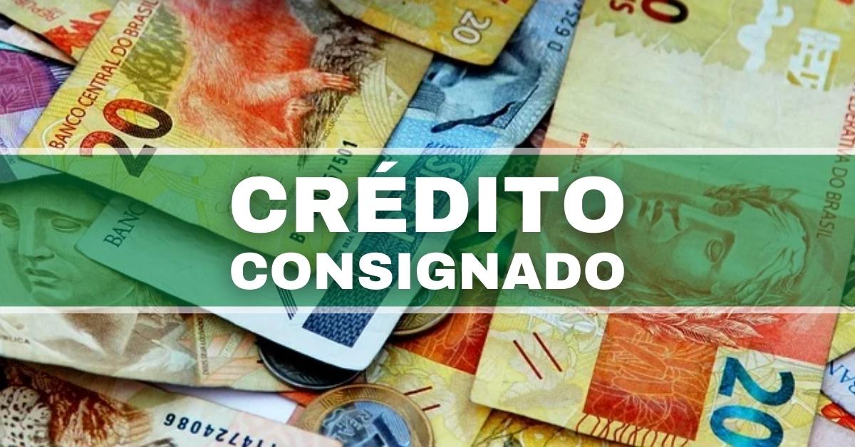crédito consignado, crédito consignado auxílio brasil, cartão consignado INSS