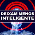 Evite: conheça 3 práticas diárias que podem te deixar menos inteligente