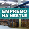 Nestlé abre 600 vagas de emprego no país; veja quem pode concorrer