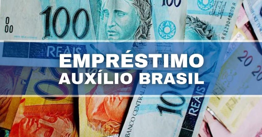 empréstimo auxílio brasil, empréstimo R$ 1,5 mil auxílio brasil