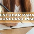 Ética no Serviço Público cairá no concurso INSS; saiba se preparar