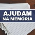 Flashcards ajudam na memorização durante os estudos; saiba como fazer