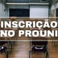 ProUni 2023: inscrições começam no próximo mês; saiba como participar