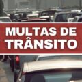 ESTA é a multa de trânsito mais cara do Brasil; valor supera R$ 17 MIL