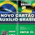 Cartão do Auxílio Brasil: entenda como validar e cadastrar a senha