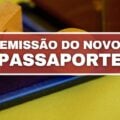Quem terá que emitir o novo passaporte brasileiro? Veja as regras