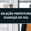 Prefeitura de Guarujá do Sul – SC lança edital de processo seletivo