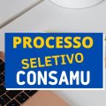 CONSAMU – PR divulga edital de processo seletivo com salários de até R$ 10,8 mil