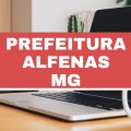 Prefeitura de Alfenas – MG lança novo edital simplificado